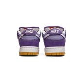 Nike Dunk Low 'Unbleached Pack Lilac' thumbnail 4