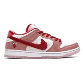 Nike SB Dunk Low StrangeLove Skateboards thumbnail 1