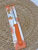 Sürbisa 61004 Sebze Bıçağı Turuncu 1 Koli (12 adet) thumbnail 5