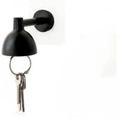 Lamba Şeklinde Anahtar Tutucu thumbnail 2