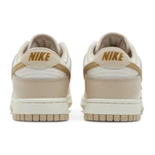 Nike Dunk Low Phantom Metallic Gold thumbnail 3
