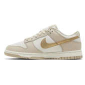 Nike Dunk Low Phantom Metallic Gold thumbnail 2