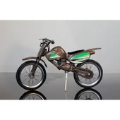 Harley Metal Motor thumbnail 2