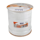 Mag Avangart 300 Metre Bakır Sat1 Anten Kablosu thumbnail 2