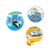 03371 Dede Polis İstasyonu Garaj Seti thumbnail 4