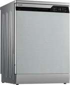 Arçelik 6444 OK I 4 Programlı 14 Kişilik Bulaşık Makinesi thumbnail 2