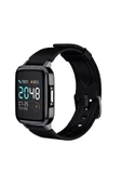 HAYLOU LS 01 AKILLI BLUETOOTH SAAT SİYAH - 2