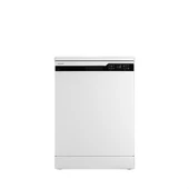 Arçelik 6444 OK 4 Programlı 14 Kişilik Bulaşık Makinesi - 1
