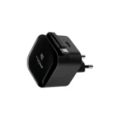 20W Seyahat şarj Adaptörü Typce Girişli 3.4A - 1