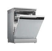 Arçelik 6444 OK I 4 Programlı 14 Kişilik Bulaşık Makinesi thumbnail 3