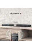 RECCI Bach Serisi Akıllı Kablosuz Bluetooth Hoparlör (10W-1500mAh) - 2