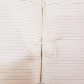 Ahşap Kutulu Defter ve Kalem Seti thumbnail 2