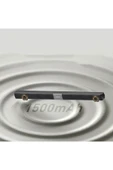 RECCI Bach Serisi Akıllı Kablosuz Bluetooth Hoparlör (10W-1500mAh) - 4