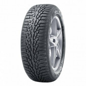 Nokian WR D4 185 60R15 88T XL Kış Lastiği 2021 Üretimi B A 68 - 1