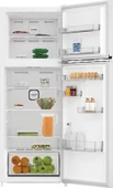 Arçelik 570477 MB 477 LT No-Frost Çift Kapılı Buzdolabı - 3