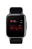HAYLOU LS 01 AKILLI BLUETOOTH SAAT SİYAH thumbnail 1