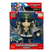 S00081234 1/32 ROBOT TRANSFORMER SES/IŞK 10A -SUN thumbnail 3