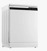 Arçelik 6444 OK 4 Programlı 14 Kişilik Bulaşık Makinesi - 2