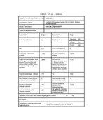 Arçelik 6444 OK I 4 Programlı 14 Kişilik Bulaşık Makinesi thumbnail 6