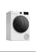 Arçelik 10120 Mx 10 Kg Çamaşır Makinesi - 1001 Kmx Kurutma Makinesi thumbnail 2
