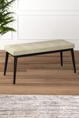 Kaktüs Avm BABY FACE KUMAŞ BENCH - 1