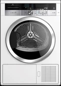 Arçelik 3886 WF 8 KG Çamaşır Kurutma Makinesi thumbnail 1