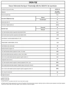 Arçelik 901 KMP I 9 KG Isı Pompalı Çamaşır Kurutma Makinesi thumbnail 7