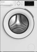 Arçelik 9120 TMX 1200  Devir 9 KG Çamaşır Makinesi thumbnail 1