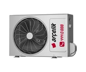 Arçelik Ekolojik 15325 15000 BTU Duvar Tipi Inverter Klima thumbnail 2