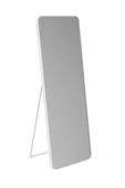 Kaktüs Avm Raven Oval Kesim Modern Metal Ayaklı Boy Aynası 170 x 60 - 3