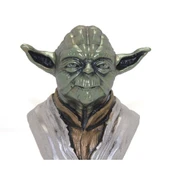 Yoda Büst thumbnail 4