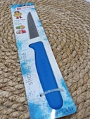 Sürbisa 61004 Sebze Bıçağı Koyu Mavi 1 Koli (12 adet) - 6