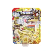 Robota Dönüşen Savaşçı Leopar thumbnail 2