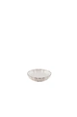 Kütahya Porselen Bone Luz Kase Platin File 4 Parça 8cm BNLZF08KSS2220 - 2