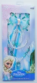 Disney Frozen Elsa Asa-Kolye-Bileklik Seti - 1