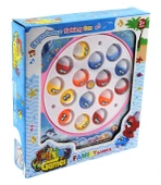 Kare Balık Tutma Oyunu Pembe thumbnail 1