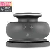 1400 W Antrasit Buharlı Kırışık Giderici handygo thumbnail 1