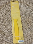 Sürbisa 61004 Sebze Bıçağı Sarı 1 Koli (12 adet) - 4