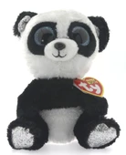 Ty Beanie Boos-Bamboo Panda 15 cm thumbnail 3