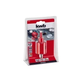 BI-METAL PANÇ 40MM - 1