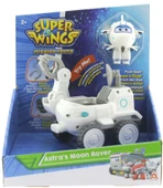 Harika Kanatlar Astra ve Ay Aracı thumbnail 4