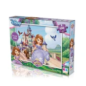 SF714 KS, Sofia / 100 Parça Puzzle thumbnail 2