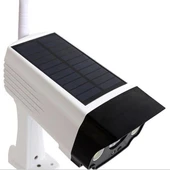 Powermaster MX-T28 Solarlı Ledli AHD Maket Kamera - 2