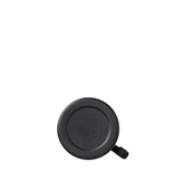 Big Therm 1.5 Lt Paslanmaz Çelik Benekli Siyah Çay Termosu, 24 Saat Soğuk, 12 Saat Sıcak Tutma thumbnail 4