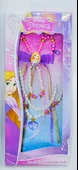 Disney Rapunzel Asa-Kolye-Bileklik Seti - 1