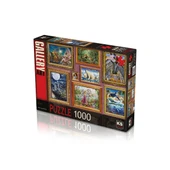 20546 PUZZLE 1000 GALLERY thumbnail 2