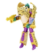 Robota Dönüşen Savaşçı Leopar thumbnail 4