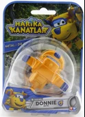 Harika Kanatlar Die Cast Donnie thumbnail 2