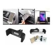 Araç Klimasına Takılan Kıskaçlı Telefon Tutucu thumbnail 1