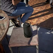 Bose SoundLink Revolve Plus II Bluetooth Hoparlör Teşhir thumbnail 2